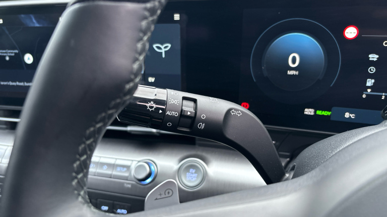 Hyundai KONA 160kW Ultimate 65kWh 5dr Auto [Lux Pack/Leather] Electric Hatchback